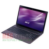 Ноутбук 15.6" Acer Aspire 5742G-376G64Mncc Brown