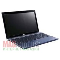 Ноутбук 15.6" Acer Aspire 5830TG-2414G64Mnbb