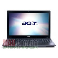 Ноутбук 17.3" Acer Aspire 7750G-244G1TMnkk