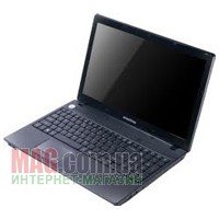 Ноутбук 15.6" eMachines E732ZG-P623G32Mn