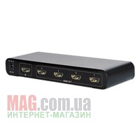 Коммутатор HDMI сигнала Energenie DSP-HDMI-41