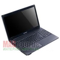 Ноутбук 15.6" eMachines E732G-384G50Mnkk