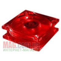 Вентилятор CoolerMaster Neon LED TLF-S82ER-GP Red