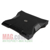 Система охлаждения ноутбуков NotePal E1 CoolerMaster Black