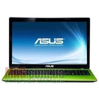 Ноутбук 15.6" Asus K53E Green