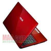 Ноутбук 15.6" Asus K53SJ Red!