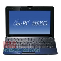 Нетбук 10.1" Asus EeePC EPC1005PXD Blue