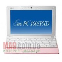 Нетбук 10.1" Asus EeePC EPC1005PXD Pink