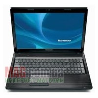 Ноутбук 15,6" Lenovo IdeaPad G570-323GL-1