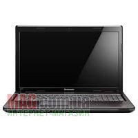 Ноутбук 15,6" Lenovo IdeaPad G570-323AH-2