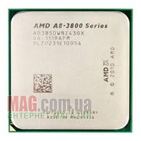 Купить ПРОЦЕССОР AMD A8 X4 3850 в Одессе