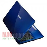 Ноутбук 15.6" Asus K53SJB Синий