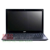 Ноутбук 15.6" Acer Aspire 5750G-2414G64Mnkk