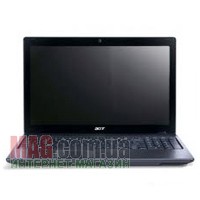 Ноутбук 15.6" Acer Aspire 5755G-2526G1TMnks