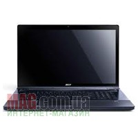 Ноутбук 18.4" Acer Aspire Ethos 8951G-2416G75Mnkk