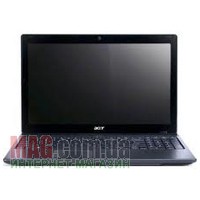 Ноутбук 15.6" Acer Aspire 5750ZG-B944G50Mnkk
