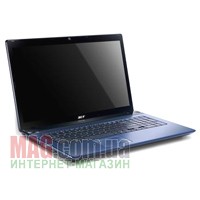 Ноутбук 15.6" Acer Aspire 5560G-4333G50Mnbb Blue