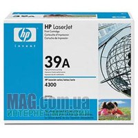 Картридж HP LJ 4300 series