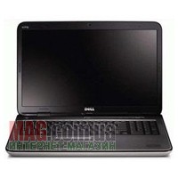 Ноутбук 15.6"  Dell XPS L502x