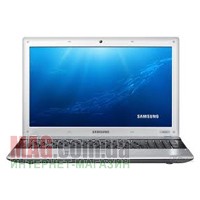 Ноутбук 15.6" Samsung RV518 Silver