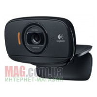 Web-камера Logitech C525