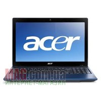 Ноутбук 15.6" Acer Aspire 5750G-2314G50Mnbb Blue
