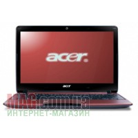 Нетбук 10.1" Acer Aspire One D257-N57Cbb Red