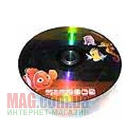Диск DVD-R DISNEY, 4.7Gb, 16x, Bulk (уп.25шт) (Nemo)
