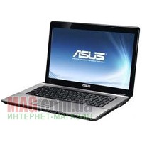 Ноутбук 15.6" Asus A73E