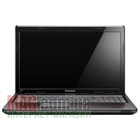 Ноутбук 15,6" Lenovo IdeaPad G570-524AH-2