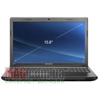 Ноутбук 15.6" Lenovo IdeaPad G575-35GL-2