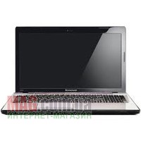 Ноутбук 15,6" Lenovo IdeaPad Z570-524AG-4