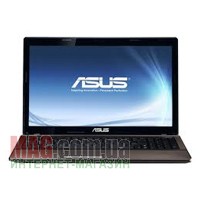 Ноутбук 15.6" Asus K53E Brown
