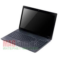 Ноутбук 17.3" Acer Aspire 7750ZG-B953G50Mnkk