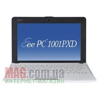Нетбук 10.1" Asus EeePC EPC1005PXD White