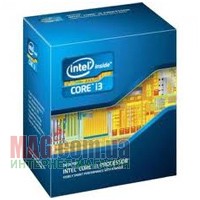 Процессор Intel Core Generation2 i3 2125
