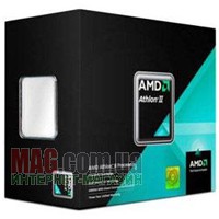 Процессор AMD Athlon II 64 X2 250
