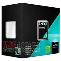 Процессор AMD Athlon II 64 X2 275