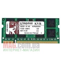 Модуль памяти для ноутбука 4 Гб DDR3 Kingston