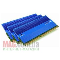 Модуль памяти 6 Гб (3x2048) DDR3 Kingston