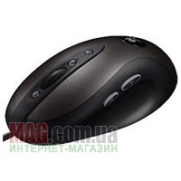 Мышь Logitech Gaming Mouse G400