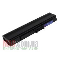 Батарея для ноутбуков Acer Aspire AC1810T, 11,1V 4800mAh Black