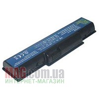 Батарея для ноутбуков Acer Aspire AC4710, 11,1V 4400mAh Black