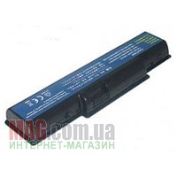 Батарея для ноутбуков Acer AC4732 , 11.1V 4800mAh Black