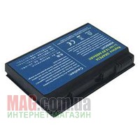Батарея для ноутбуков Acer 11,1V 4800mAh Black