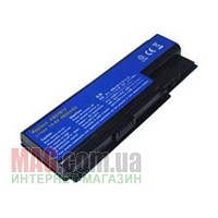 Купить БАТАРЕЯ ДЛЯ НОУТБУКОВ ACER AC5921 14,8V 4800MAH BLACK в Одессе