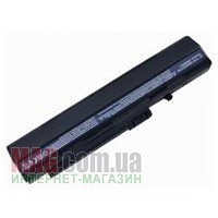 Батарея для ноутбуков Acer, 11,1V 4800mAh Black