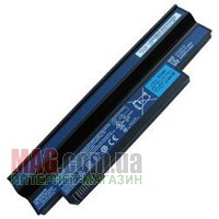 Батарея для ноутбука Acer Aspire One 532, 10,8V 2200mAh Black