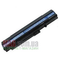 Батарея для ноутбуков Acer, 11,1V 2200mAh Black