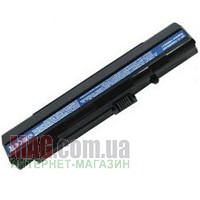 Батарея для ноутбуков Acer, 11,1V 4400mAh Black